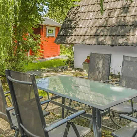 Casa vacanze Objekt-nr 265 - - Grossenhof *