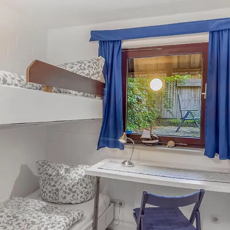 Objekt-nr 265 - - Grossenhof * Brodten