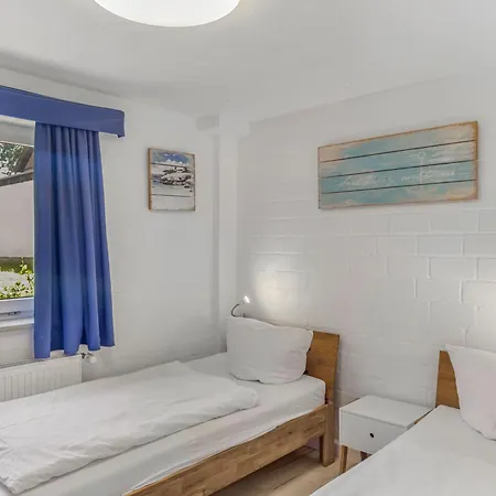 Objekt-nr 265 - - Grossenhof Casa vacanze