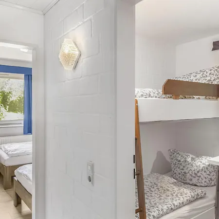 Casa vacanze Objekt-nr 265 - - Grossenhof