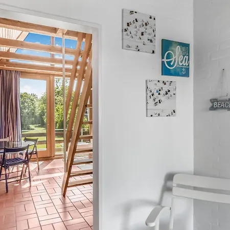 Objekt-nr 265 - - Grossenhof Casa vacanze *