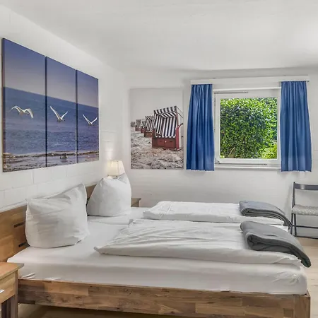 Objekt-nr 265 - - Grossenhof * Brodten