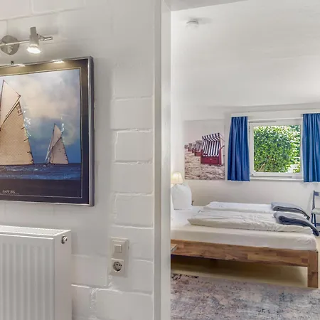 Casa vacanze Objekt-nr 265 - - Grossenhof