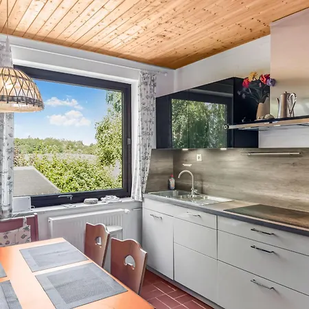 Casa vacanze Objekt-nr 265 - - Grossenhof Brodten