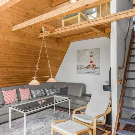 Objekt-nr 265 - - Grossenhof Casa vacanze *