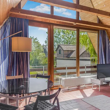 Objekt-nr 265 - - Grossenhof Casa vacanze Brodten